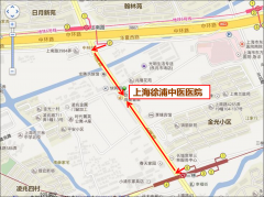 �Ϻ��������t�tԺ��Ժ·��