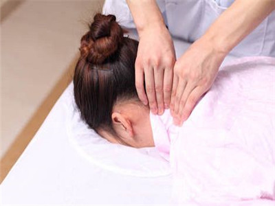 頸椎病患者都可以中醫推拿嗎?上海徐浦中醫醫院