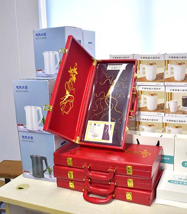 專家坐診、膏方品鑒…第13屆徐浦海派膏方節開幕啦!